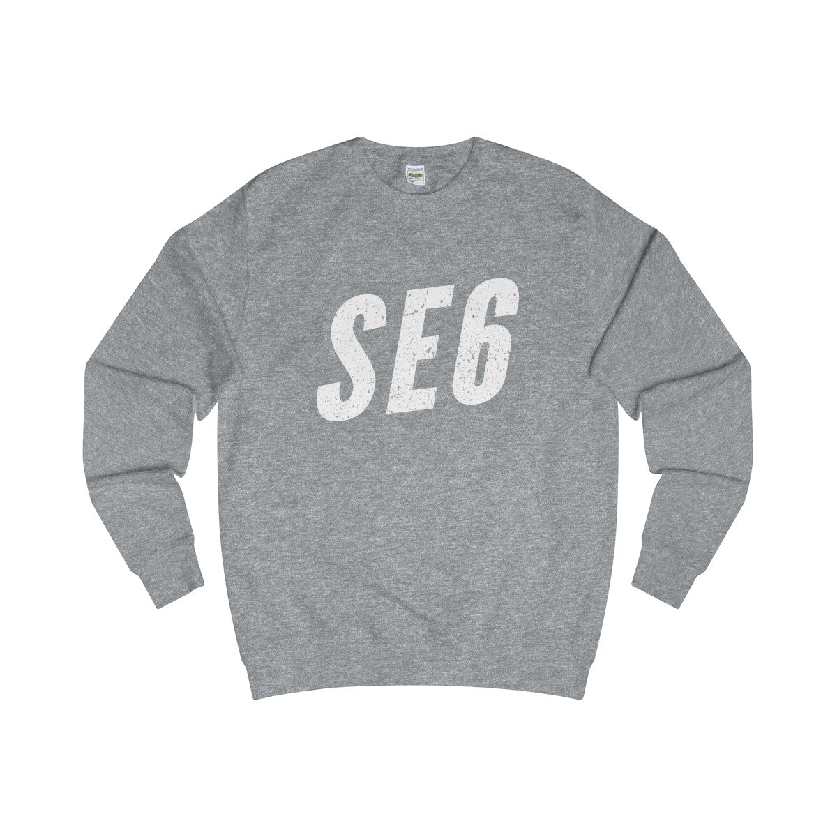 Catford SE6 Sweater