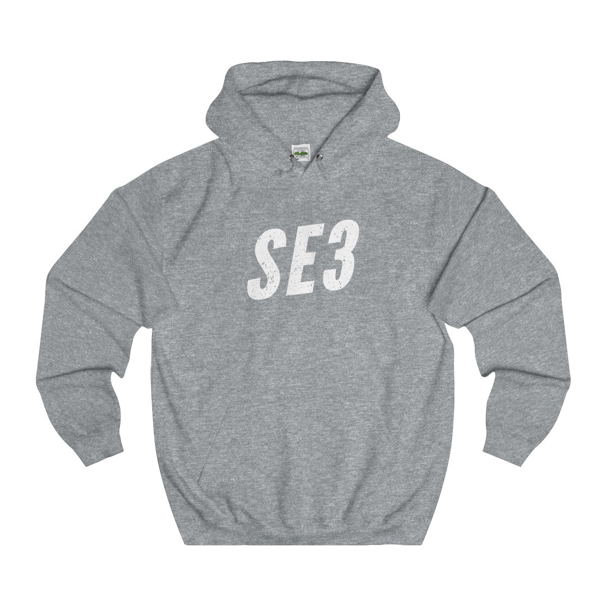 Kidbrooke SE3 Hoodie