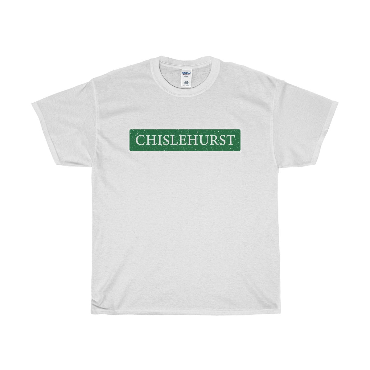 Chislehurst T-Shirt