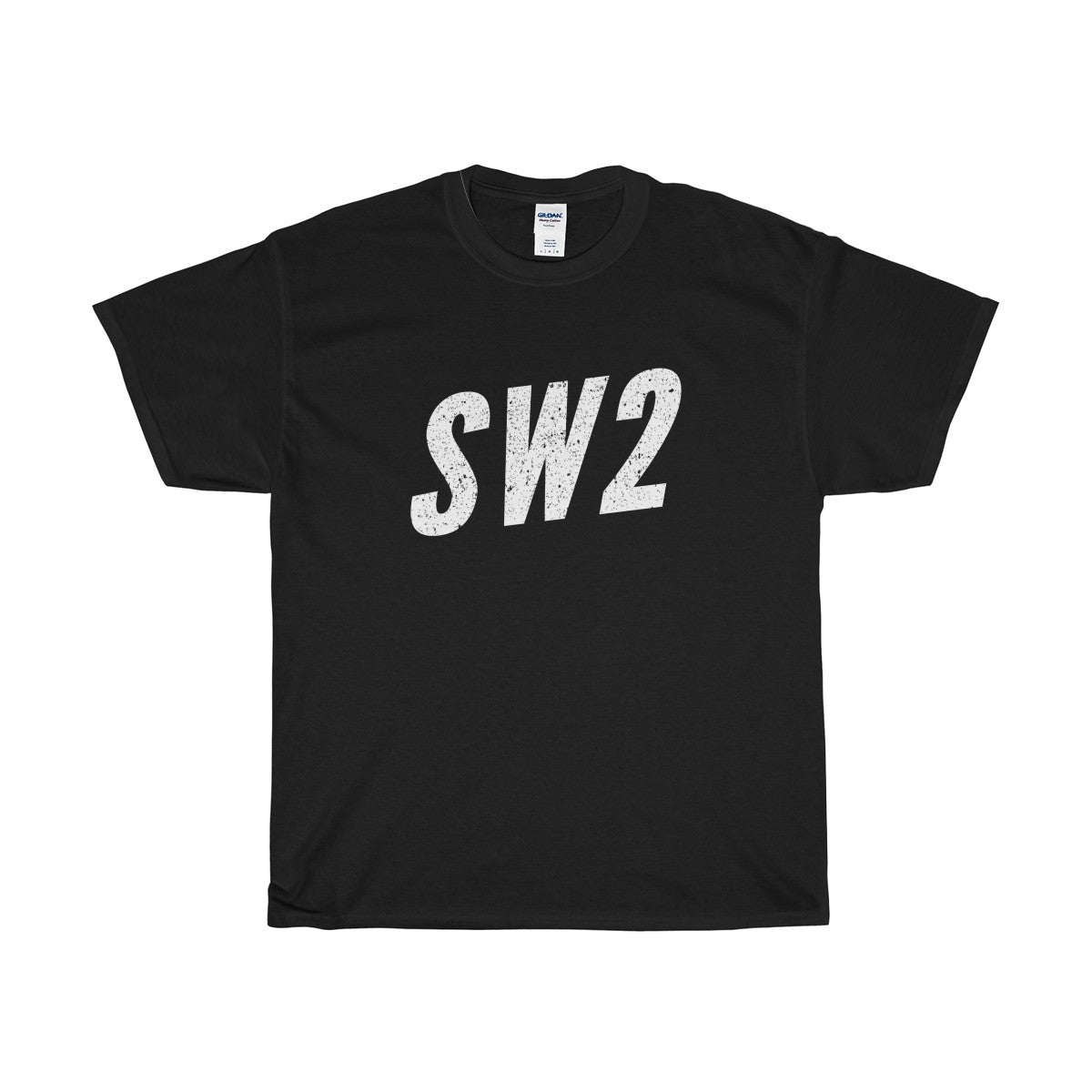 Brixton SW2 T-Shirt