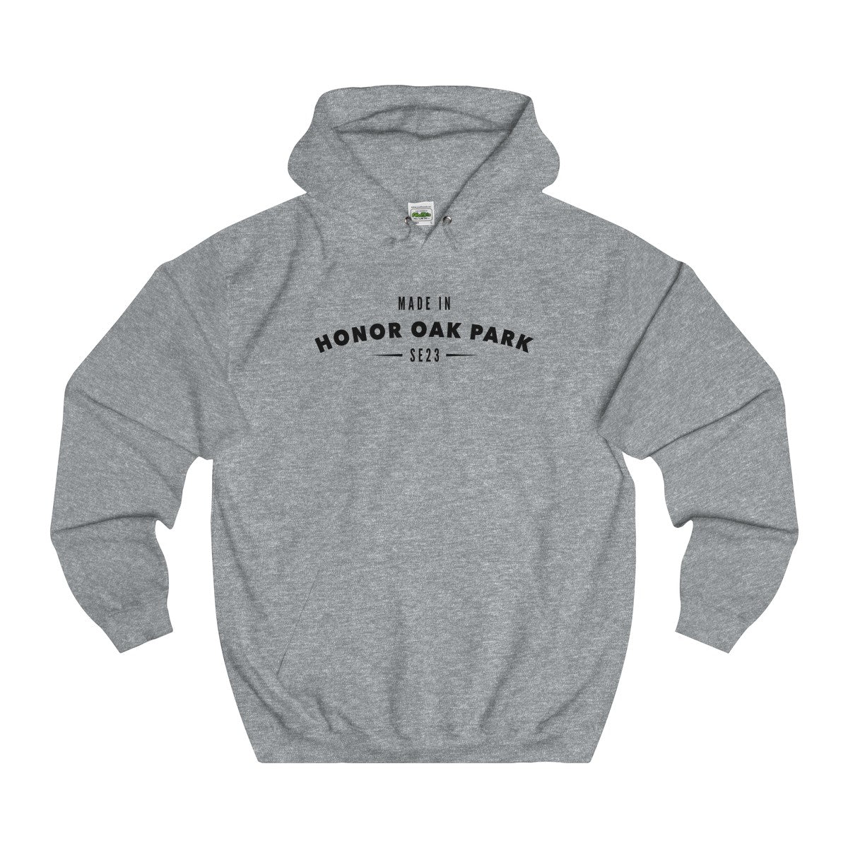Made In Honor Oak Park Hoodie
