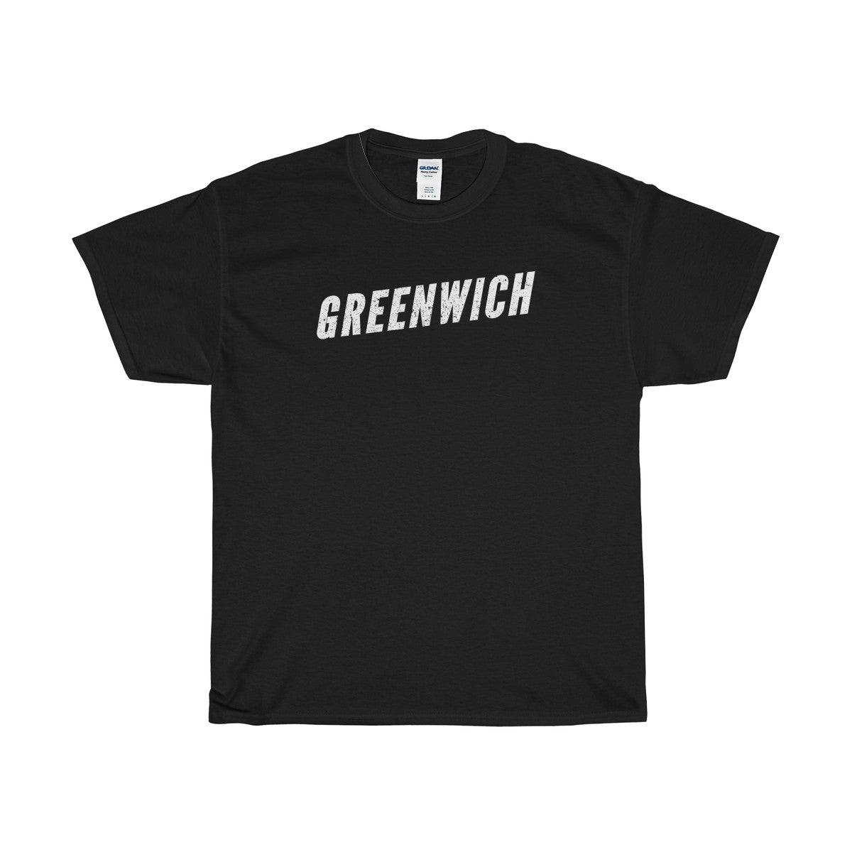 Greenwich T-Shirt