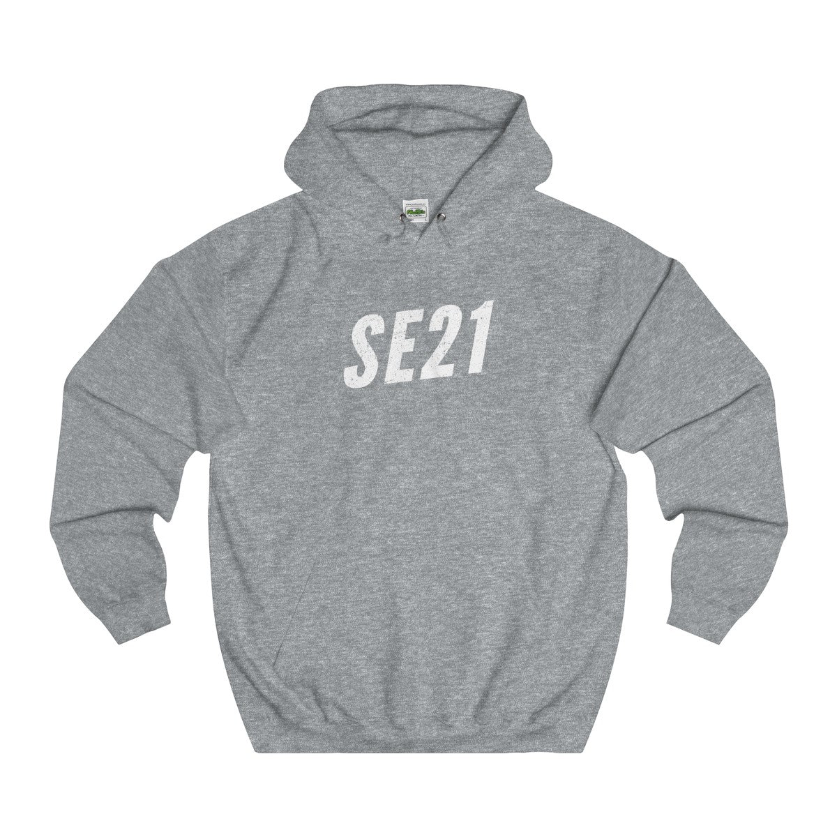 Dulwich SE21 Hoodie