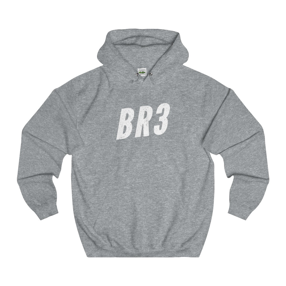 Beckenham BR3 Hoodie