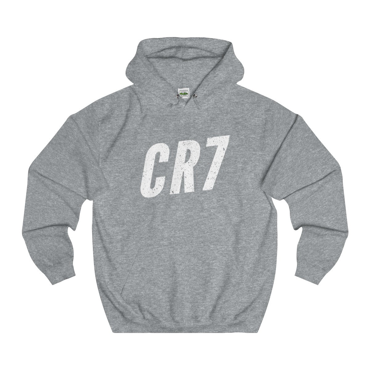 Thornton Heath CR7 Hoodie