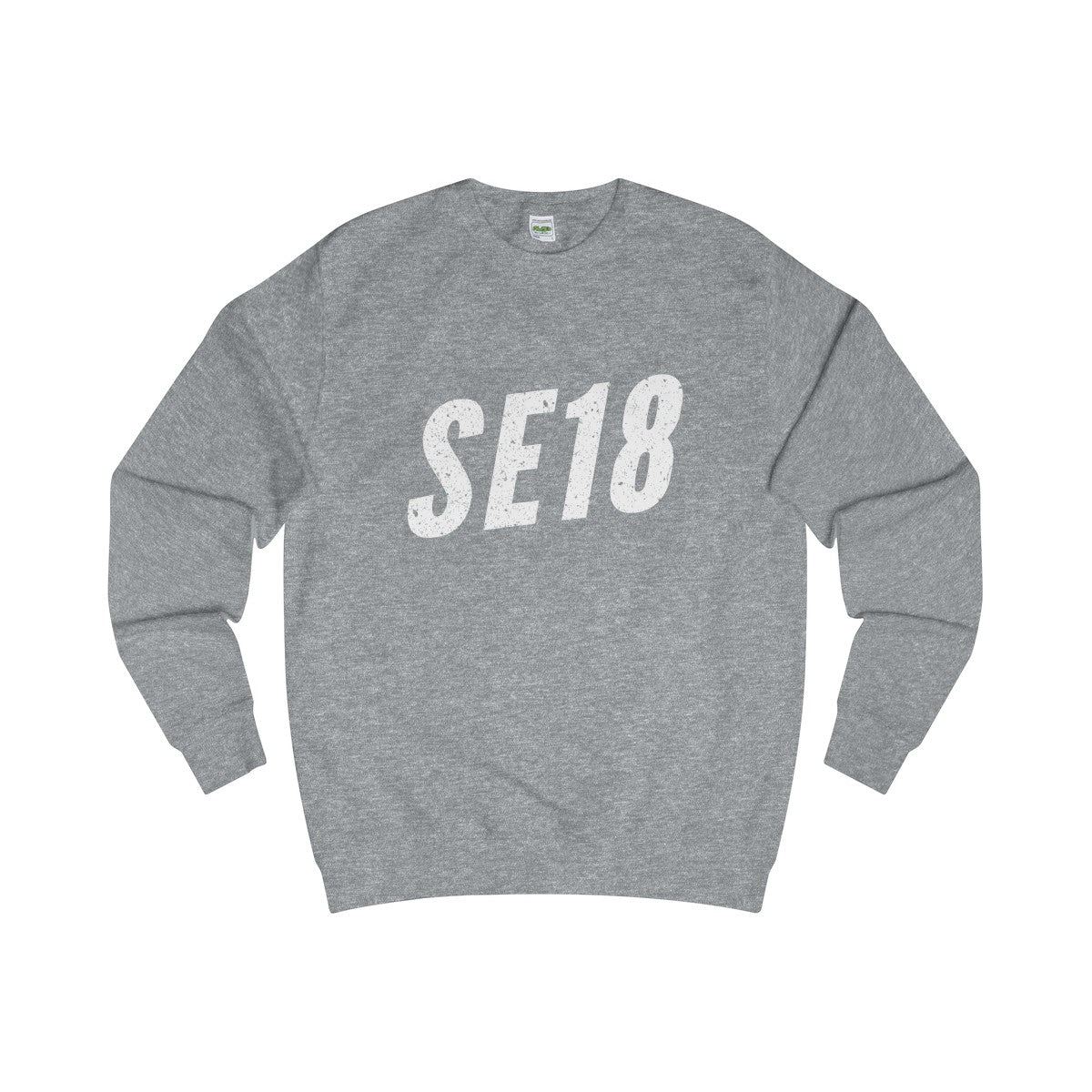 Plumstead SE18 Sweater