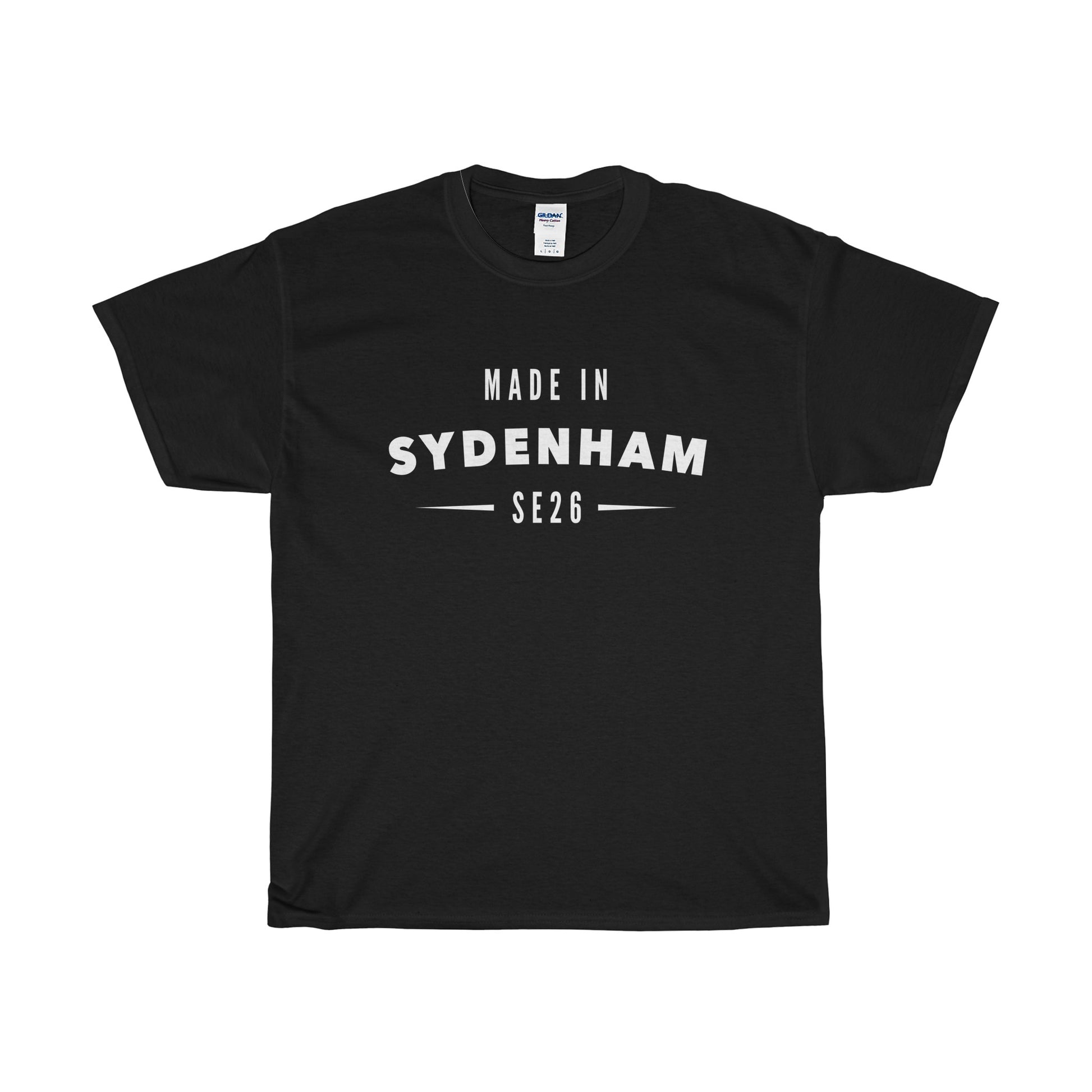 Made In Sydenham T-Shirt