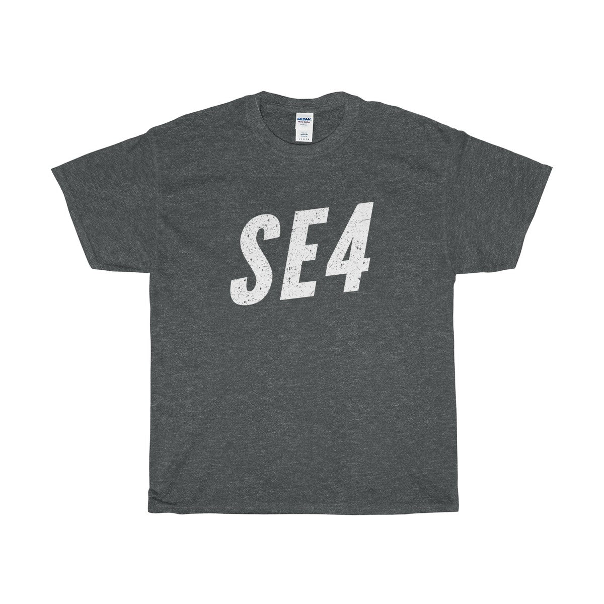Brockley SE4 T-Shirt