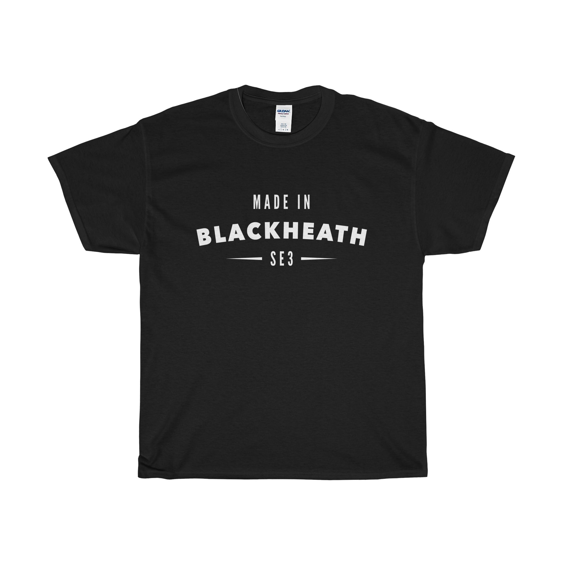Made In Blackheath T-Shirt