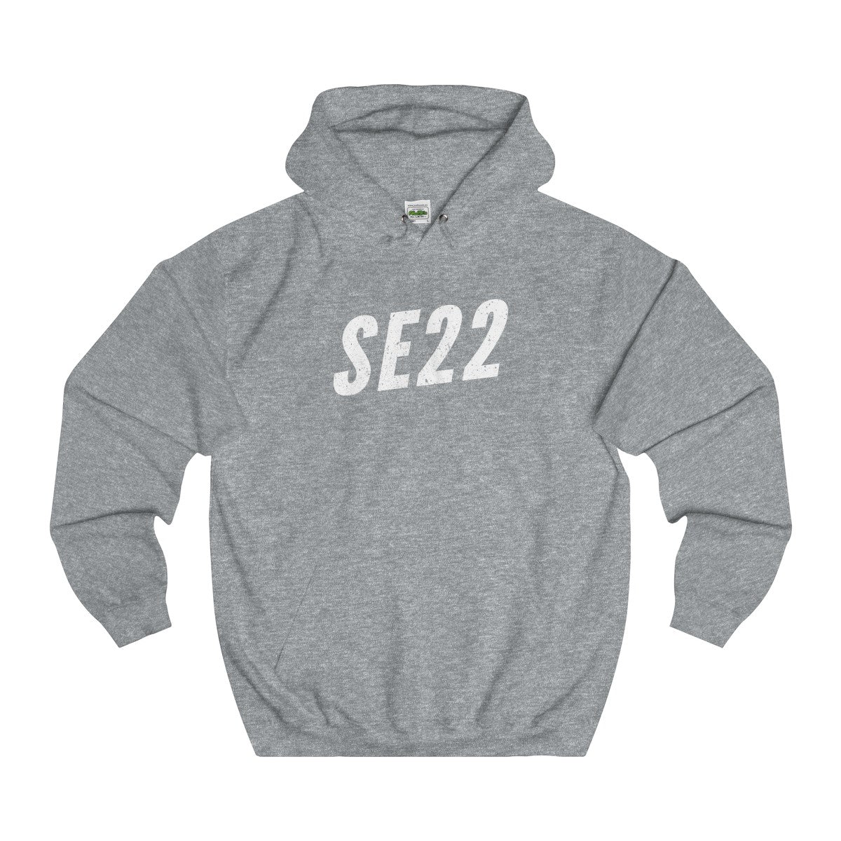East Dulwich SE22 Hoodie