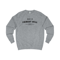 Made In Forest Hill Sweater