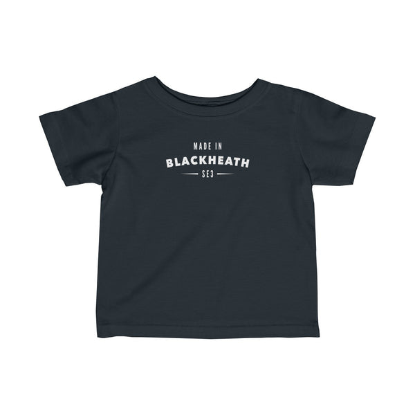 Made In Blackheath Infant T-Shirt