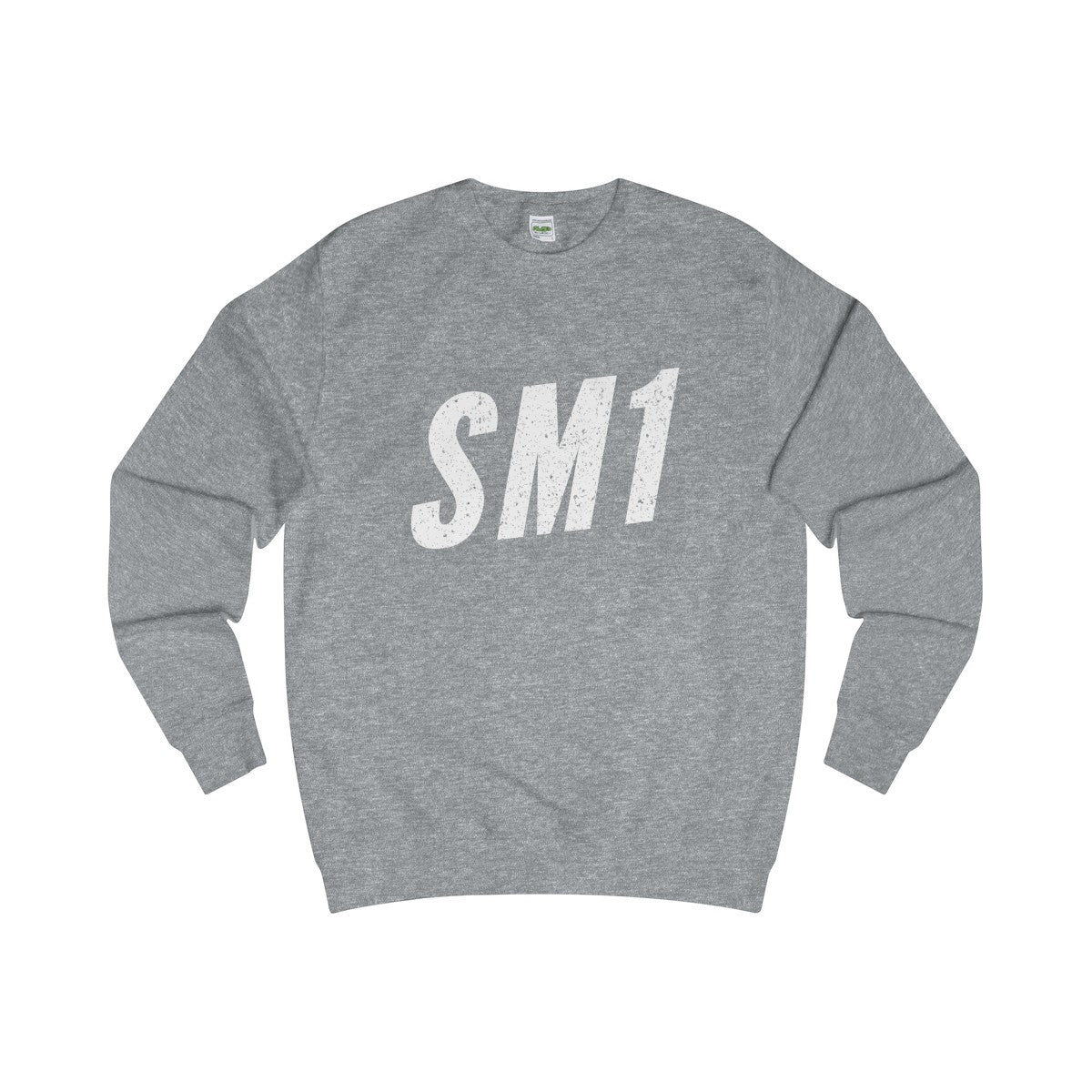 Sutton SM1 Sweater