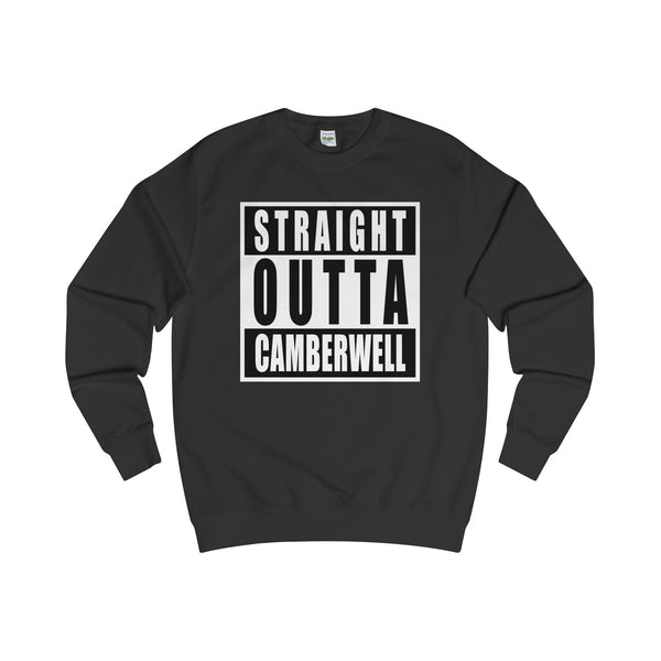 Straight Outta Camberwell Sweater