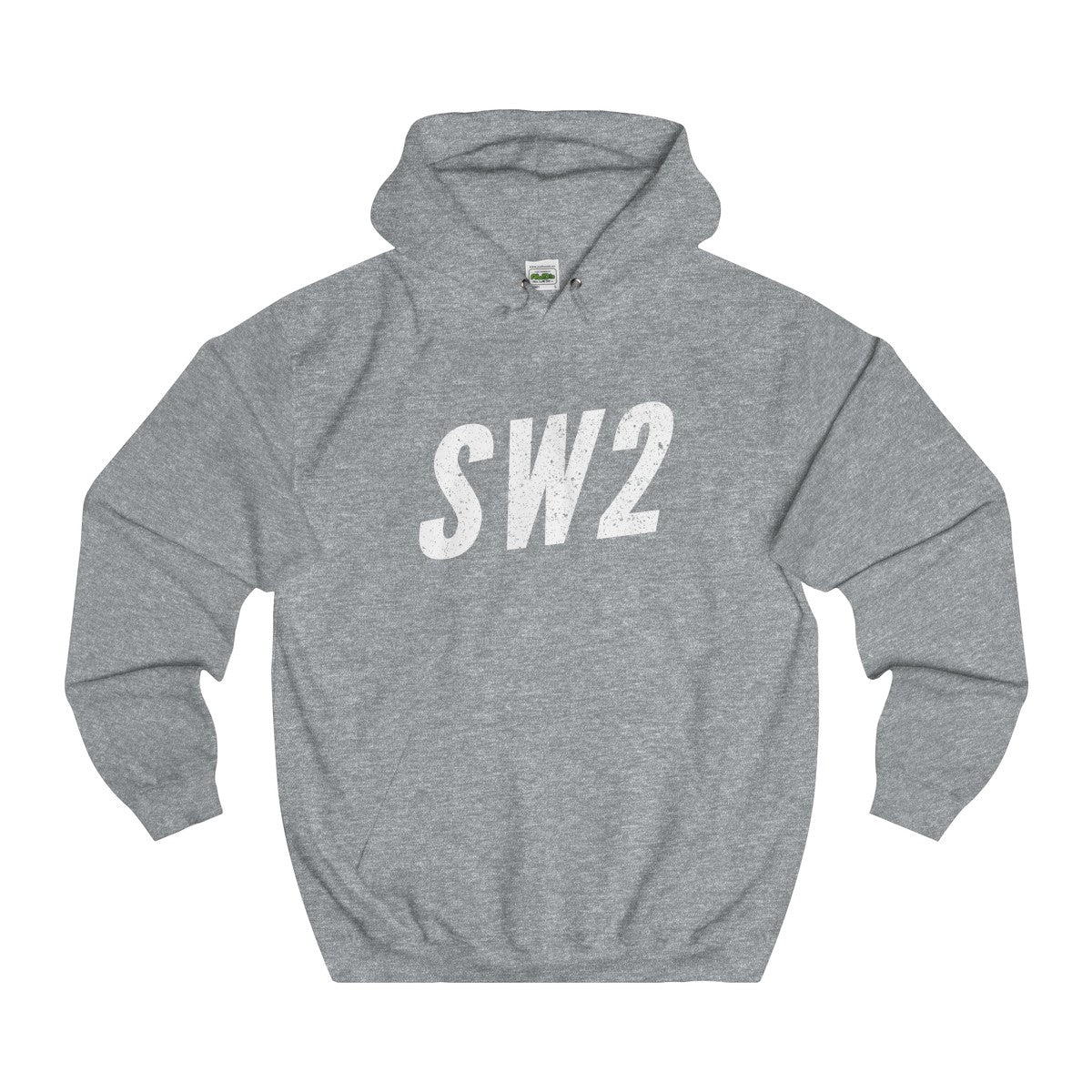 Streatham SW2 Hoodie