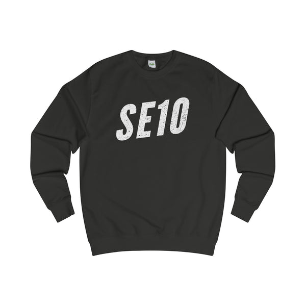 Greenwich SE10 Sweater