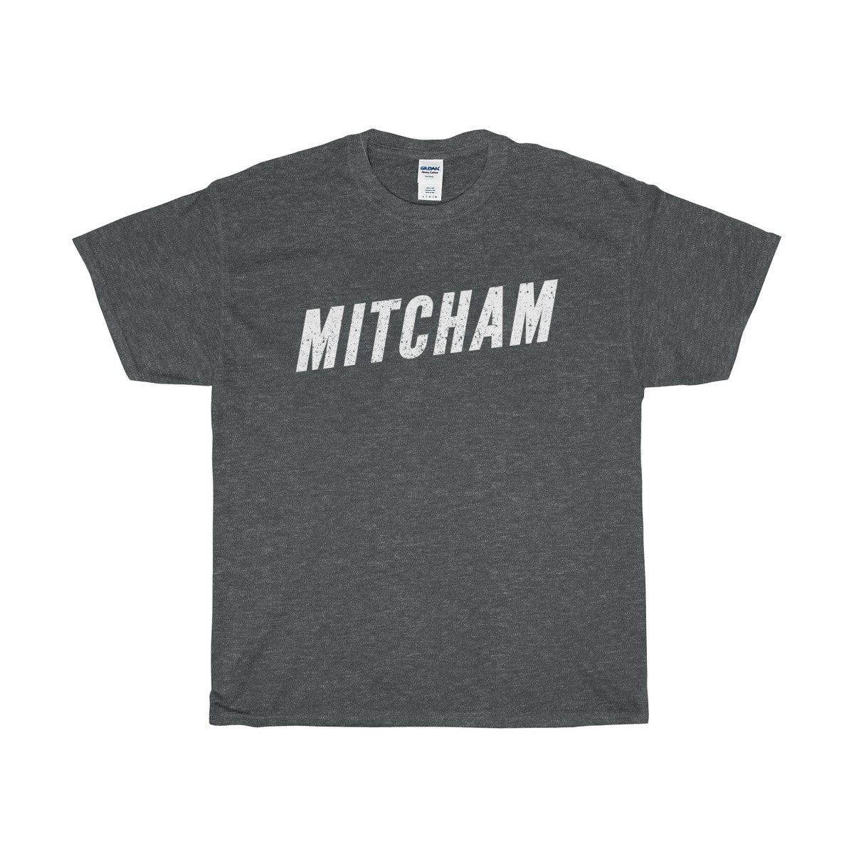 Mitcham T-Shirt