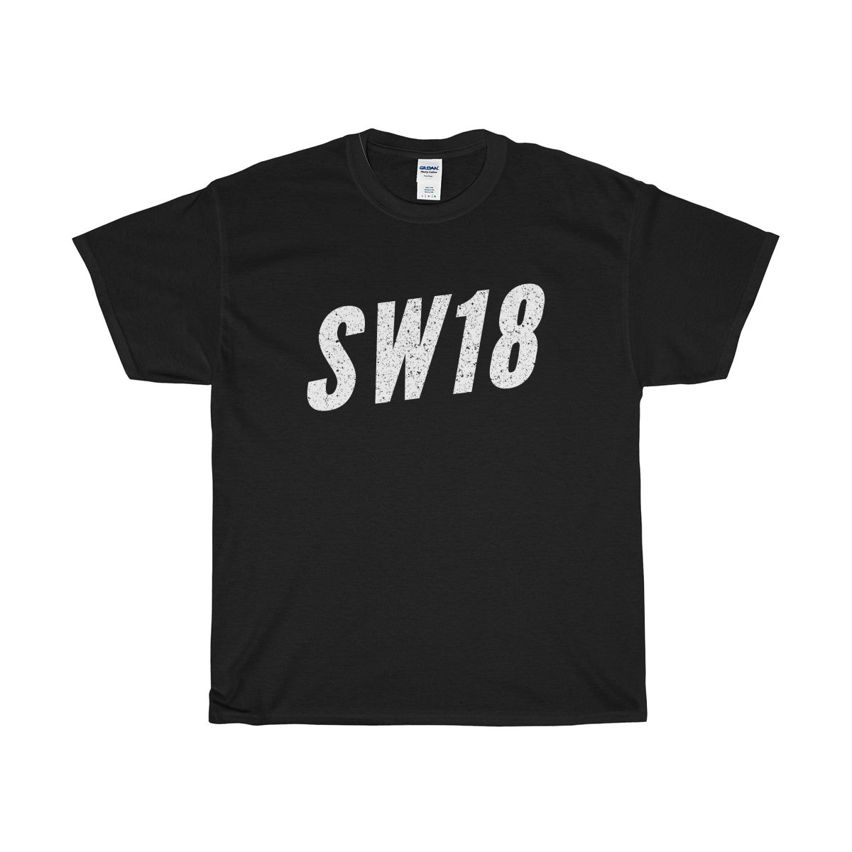Southfields SW18 T-Shirt