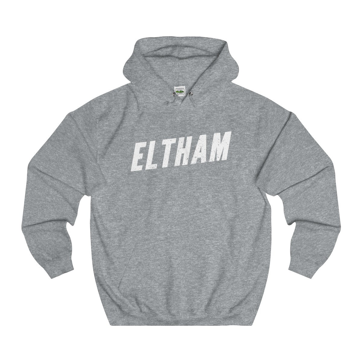 Eltham Hoodie