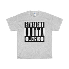 Straight Outta Colliers Wood T-Shirt