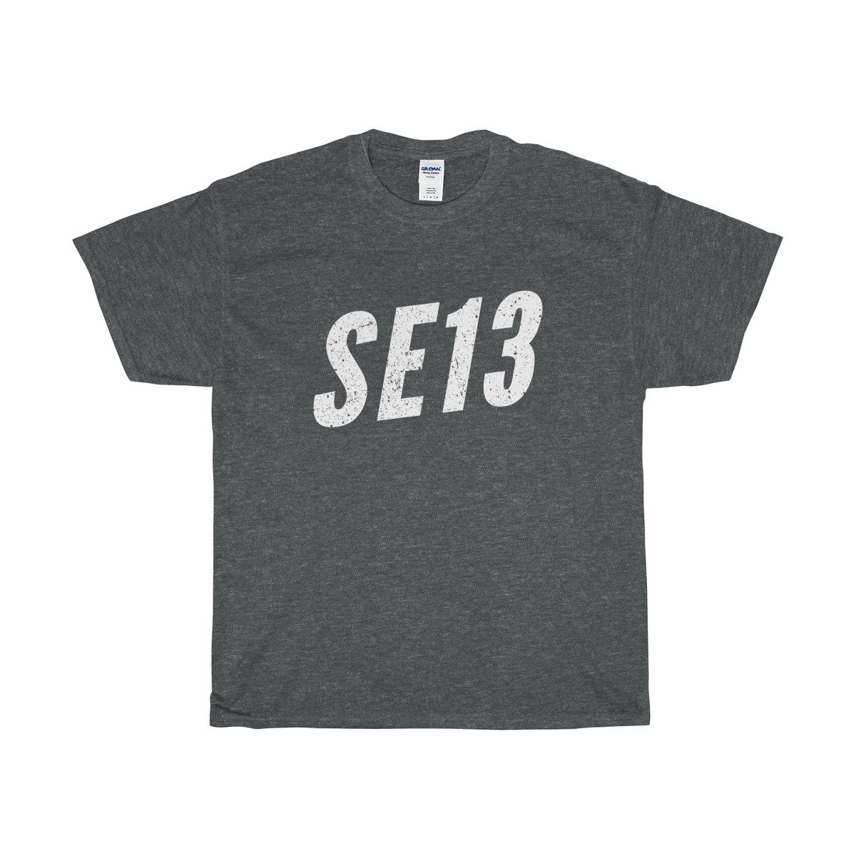 Lewisham SE13 T-Shirt