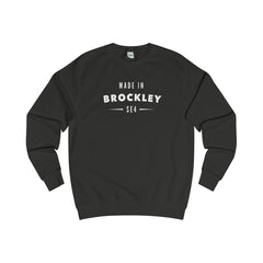 Made In Brockley Sweater