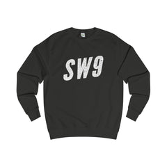 Brixton SW9 Sweater