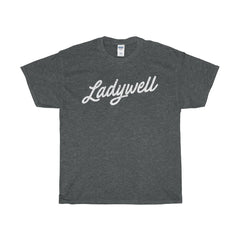 Ladywell Scripted T-Shirt