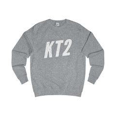 Kingston KT2 Sweater