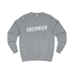 Greenwich Sweater