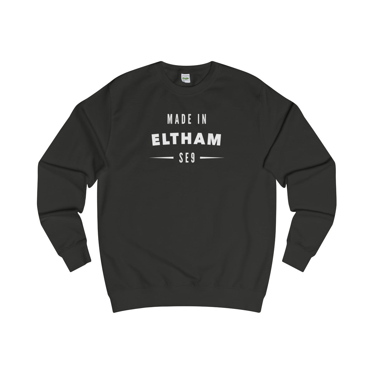 Made In Eltham Sweater