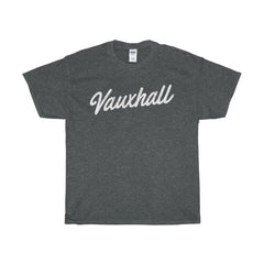 Vauxhall Scripted T-Shirt