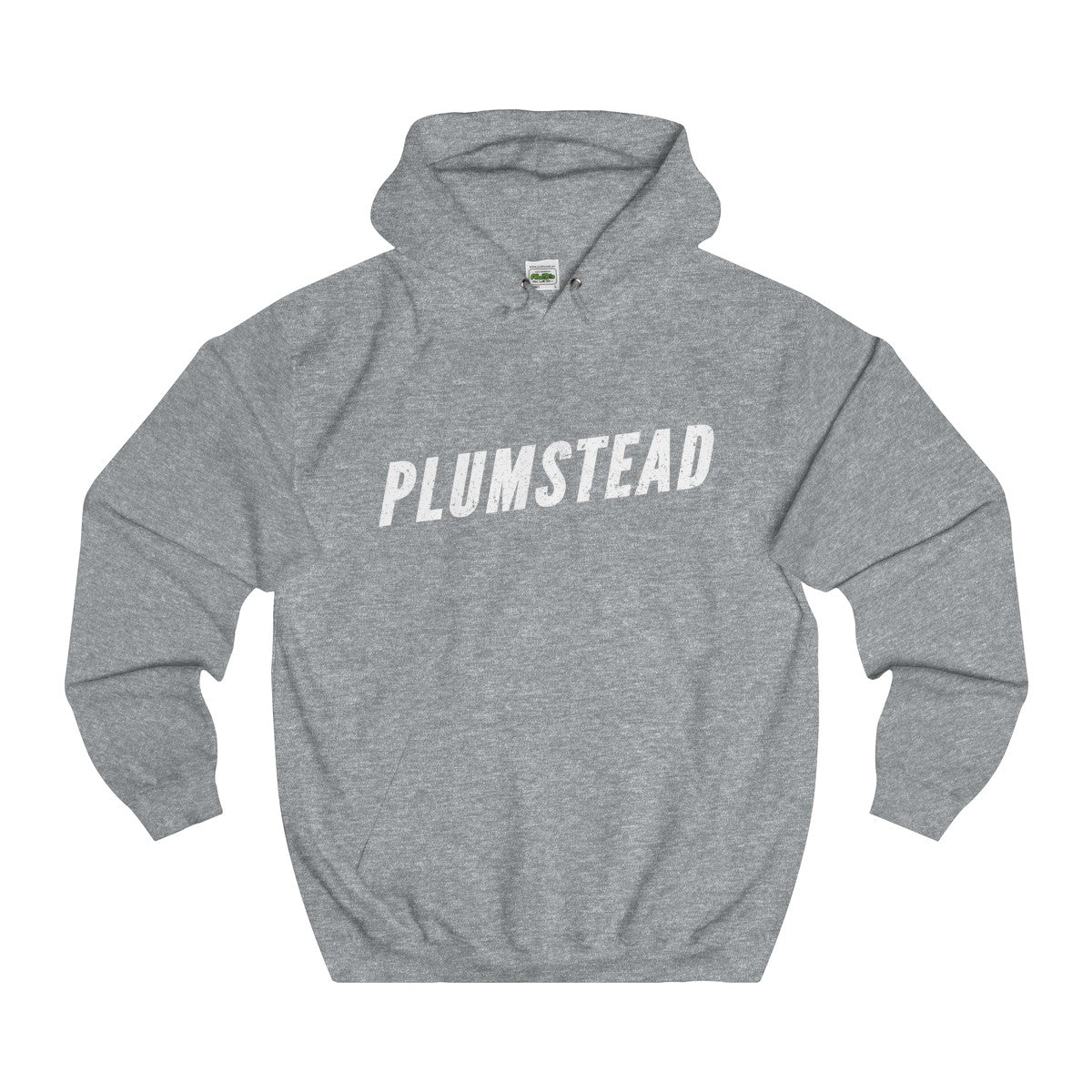 Plumstead Hoodie