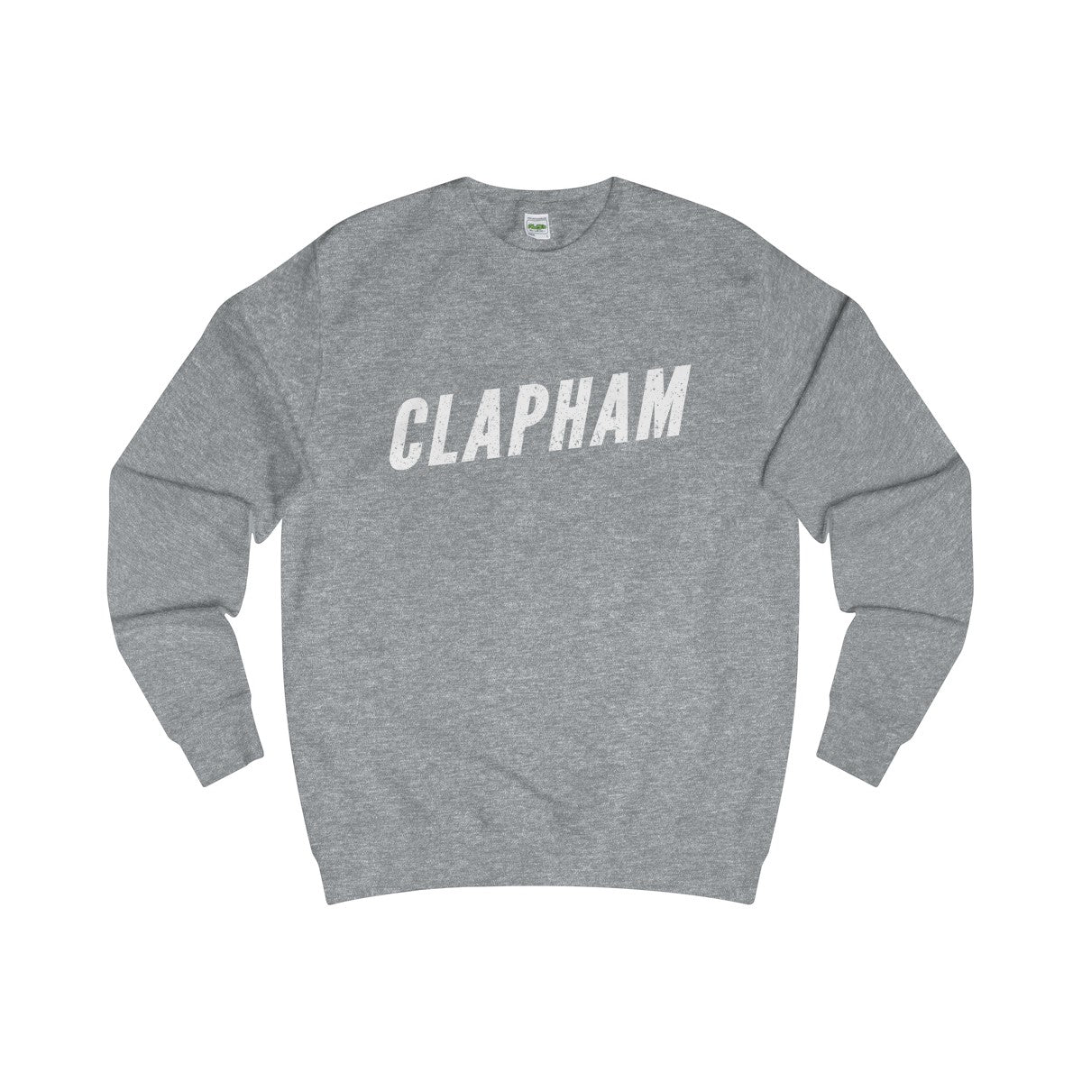 Clapham Sweater