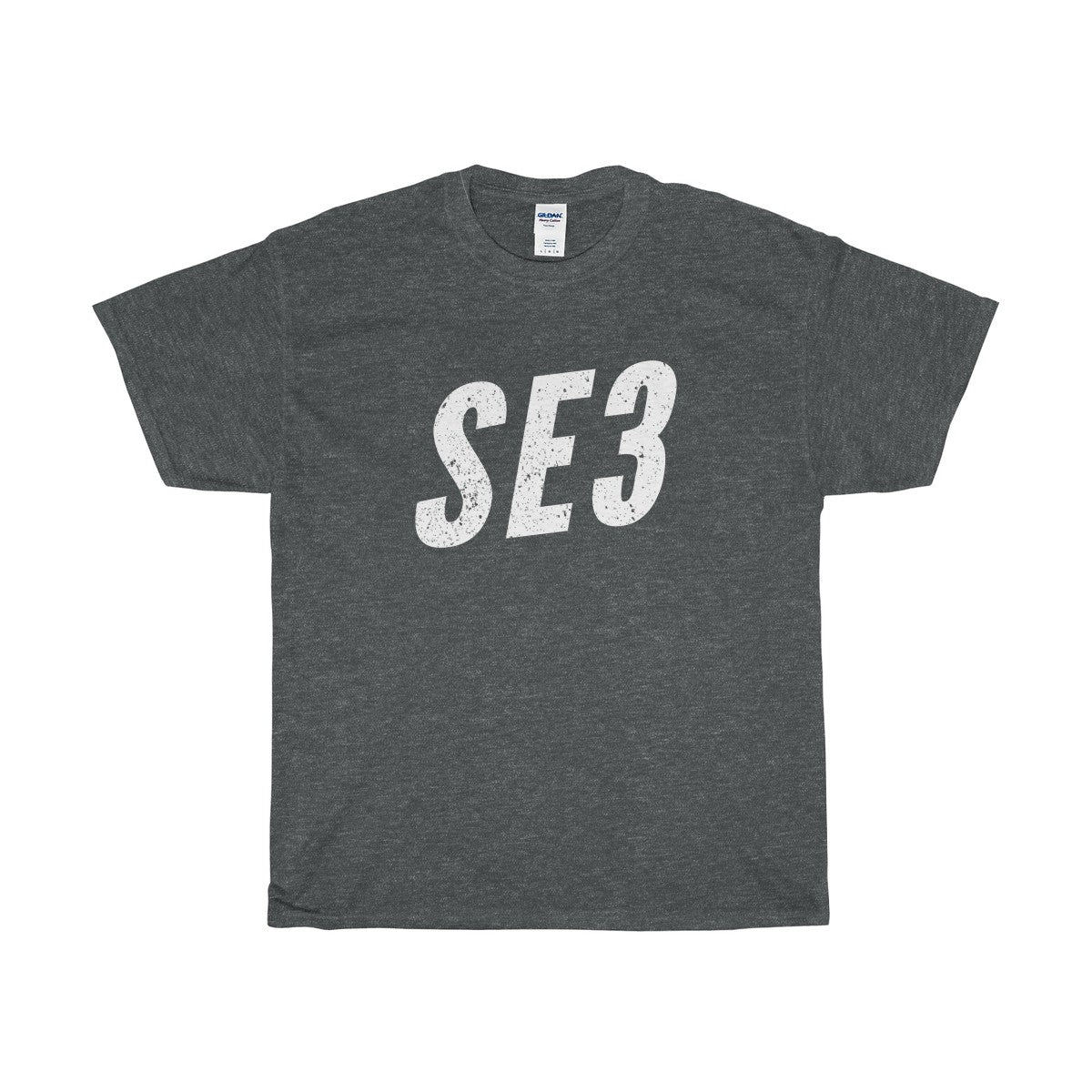 Kidbrooke SE3 T-Shirt