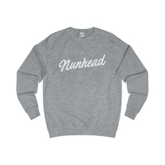 Nunhead Scripted Sweater