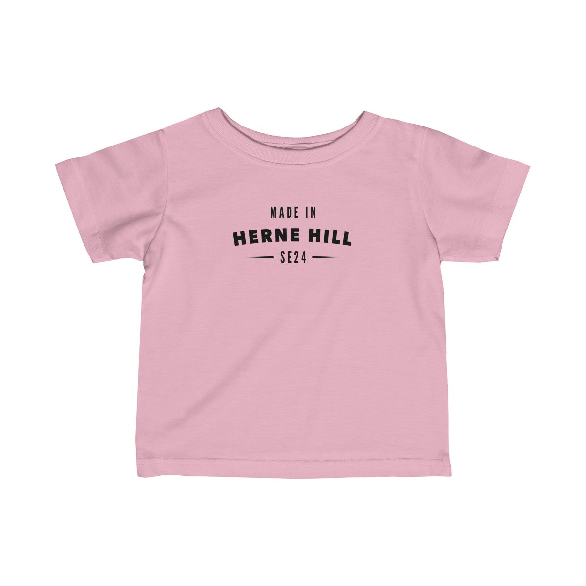 Made In Herne Hill Infant T-Shirt