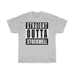 Straight Outta Stockwell T-Shirt