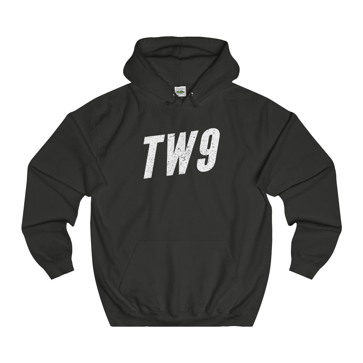 Richmond TW9 Hoodie