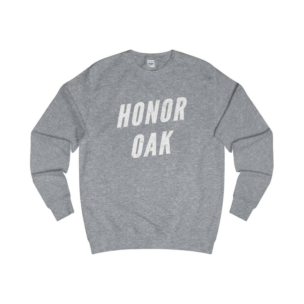 Honor Oak Sweater