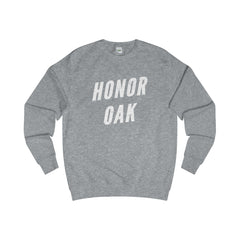 Honor Oak Sweater