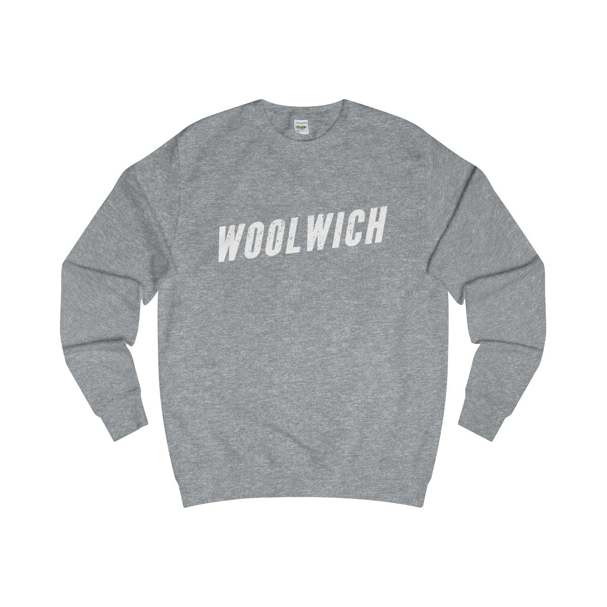 Woolwich Sweater