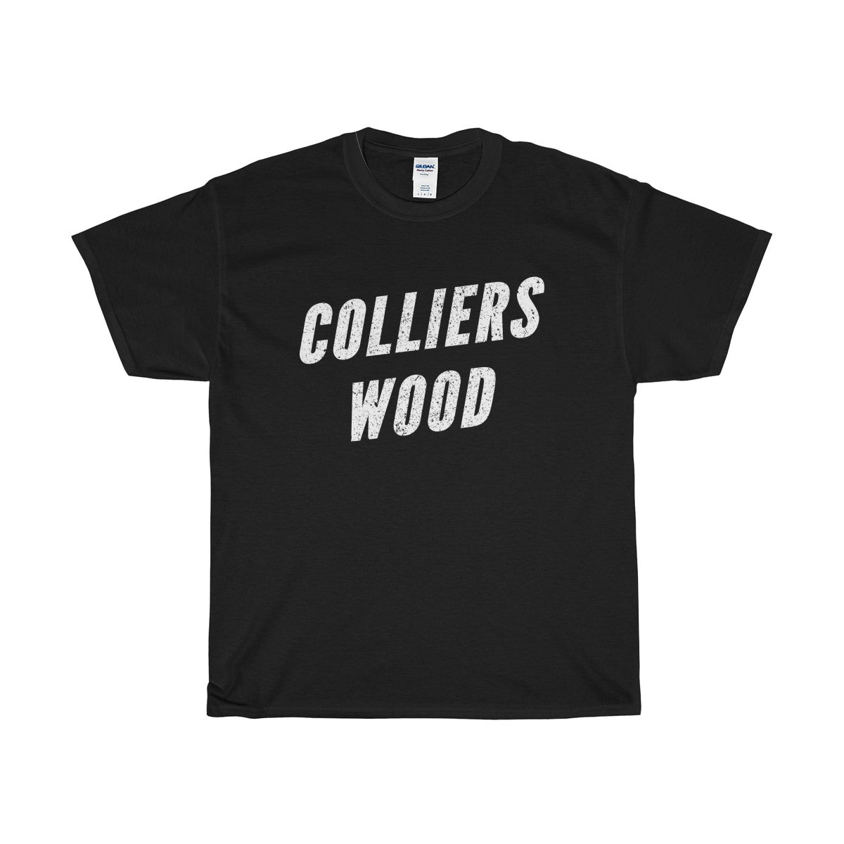 Colliers Wood T-Shirt