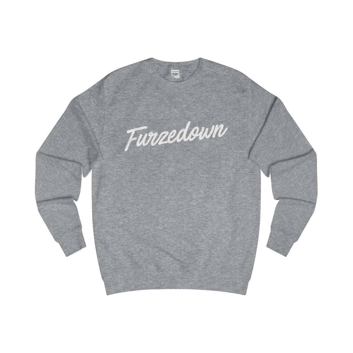 Furzedown Scripted Sweater