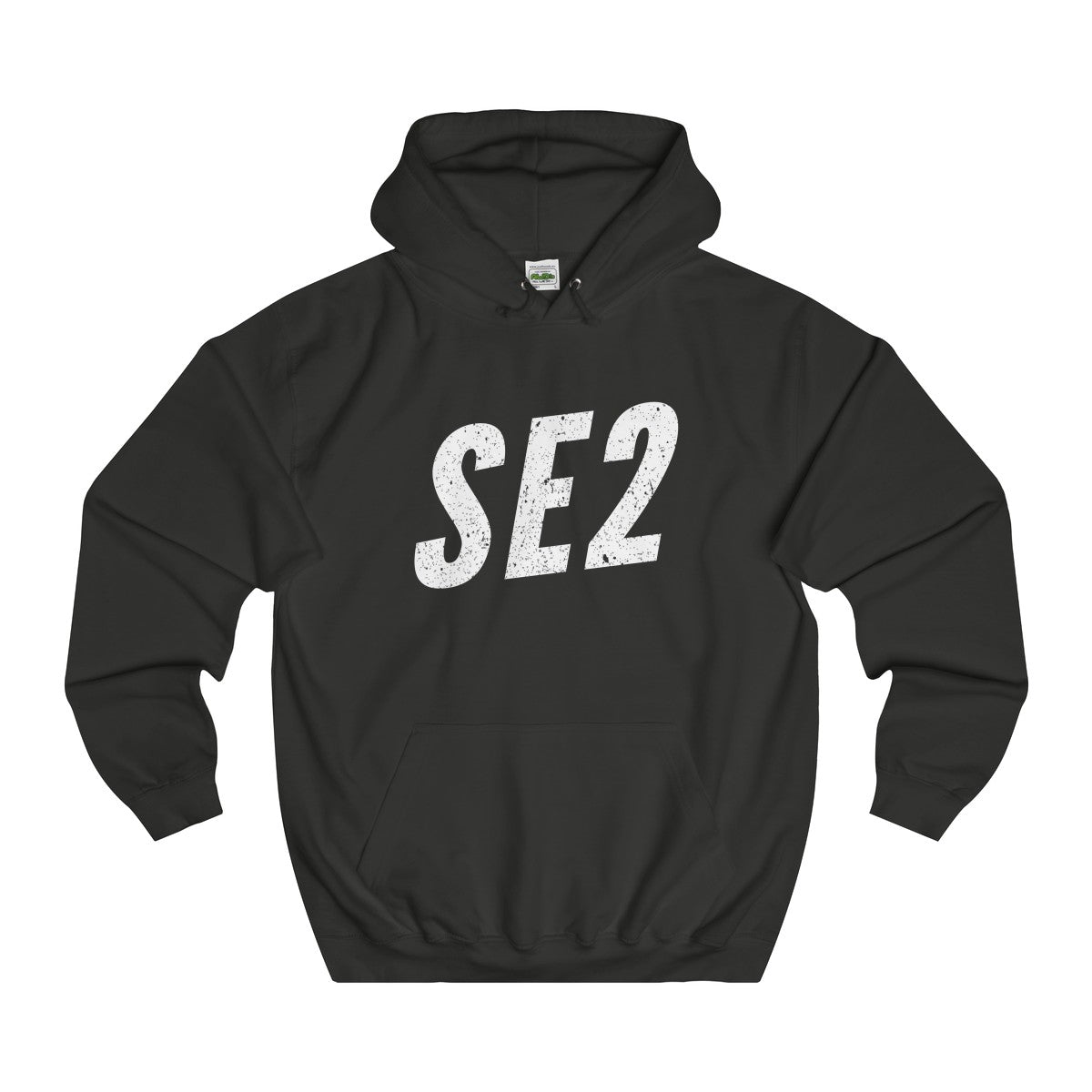 Plumstead SE2 Hoodie