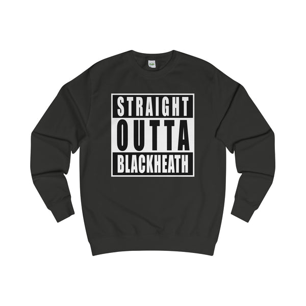 Straight Outta Blackheath Sweater