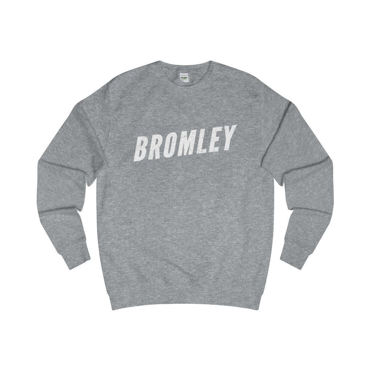 Bromley Sweater