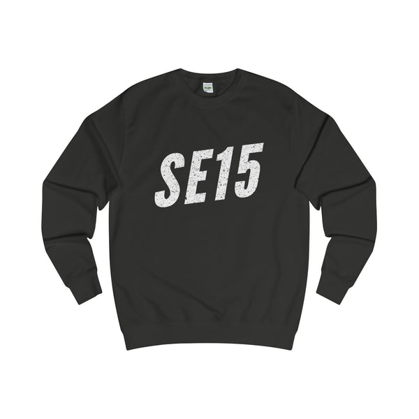 Nunhead SE15 Sweater