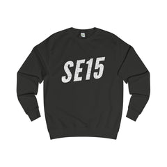 Nunhead SE15 Sweater