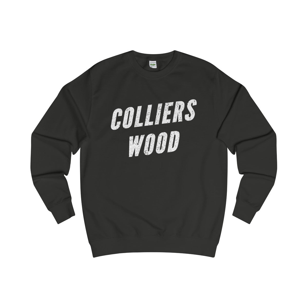 Colliers Wood Sweater